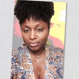 Meet your Posher, Alicia